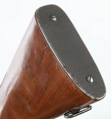 WINCHESTERMODEL 7522LRRIFLEWITH SCOPE(1952 YEAR MODEL) - 15 of 15