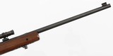 WINCHESTERMODEL 7522LRRIFLEWITH SCOPE(1952 YEAR MODEL) - 6 of 15