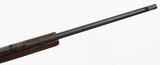 WINCHESTERMODEL 7522LRRIFLEWITH SCOPE(1952 YEAR MODEL) - 12 of 15