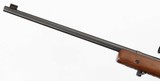 WINCHESTERMODEL 7522LRRIFLEWITH SCOPE(1952 YEAR MODEL) - 3 of 15