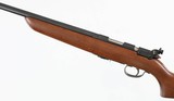 REMINGTON
MODEL 511-P
22 CALIBER
RIFLE - 4 of 15