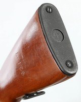 NORINCOSKS7.62 x 39RIFLE(PARATROOPER MODEL)WITH BAYONET - 15 of 16