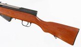 NORINCOSKS7.62 x 39RIFLE(PARATROOPER MODEL)WITH BAYONET - 5 of 16