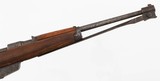 CARCANO
MODEL 1891
6.5 MM
CARCANO
RIFLE
WITH BAYONET - 6 of 16