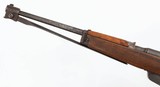 CARCANO
MODEL 1891
6.5 MM
CARCANO
RIFLE
WITH BAYONET - 3 of 16