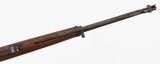 CARCANO
MODEL 1891
6.5 MM
CARCANO
RIFLE
WITH BAYONET - 9 of 16