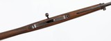 CARCANO
MODEL 1891
6.5 MM
CARCANO
RIFLE
WITH BAYONET - 10 of 16