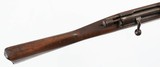 CARCANO
MODEL 1891
6.5 MM
CARCANO
RIFLE
WITH BAYONET - 14 of 16