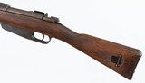 CARCANO
MODEL 1891
6.5 MM
CARCANO
RIFLE
WITH BAYONET - 5 of 16