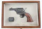 COLT
SAA SHERIFF
44-40/44 SPECIAL
REVOLVER
(1980 YEAR MODEL) - 16 of 16