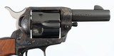 COLT
SAA SHERIFF
44-40/44 SPECIAL
REVOLVER
(1980 YEAR MODEL) - 3 of 16