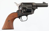 COLT
SAA SHERIFF
44-40/44 SPECIAL
REVOLVER
(1980 YEAR MODEL) - 1 of 16