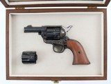 COLT
SAA SHERIFF
44-40/44 SPECIAL
REVOLVER
(1980 YEAR MODEL) - 15 of 16