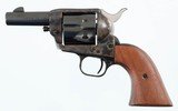 COLT
SAA SHERIFF
44-40/44 SPECIAL
REVOLVER
(1980 YEAR MODEL) - 4 of 16