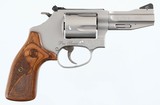 SMITH & WESSONMODEL 60-1538 SPECIALREVOLVER - 1 of 13