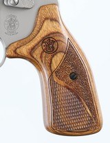 SMITH & WESSONMODEL 60-1538 SPECIALREVOLVER - 5 of 13