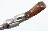 SMITH & WESSONMODEL 60-1538 SPECIALREVOLVER - 8 of 13