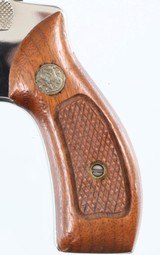 SMITH & WESSON34-122LRREVOLVER(1981 YEAR MODEL) - 5 of 14