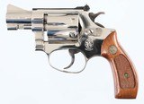 SMITH & WESSON34-122LRREVOLVER(1981 YEAR MODEL) - 4 of 14