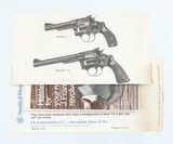 SMITH & WESSON34-122LRREVOLVER(1981 YEAR MODEL) - 14 of 14