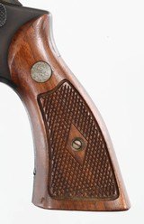 SMITH & WESSONK3838 SPECIALREVOLVER(1952 YEAR MODEL) - 5 of 12