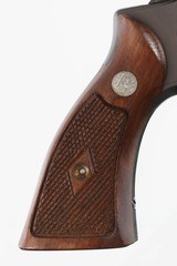 SMITH & WESSONK3838 SPECIALREVOLVER(1952 YEAR MODEL) - 2 of 12