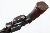 SMITH & WESSONK3838 SPECIALREVOLVER(1952 YEAR MODEL) - 8 of 12