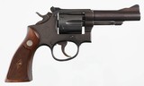 SMITH & WESSONK3838 SPECIALREVOLVER(1952 YEAR MODEL) - 1 of 12
