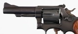 SMITH & WESSONK3838 SPECIALREVOLVER(1952 YEAR MODEL) - 6 of 12