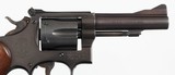 SMITH & WESSONK3838 SPECIALREVOLVER(1952 YEAR MODEL) - 3 of 12