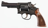 SMITH & WESSONK3838 SPECIALREVOLVER(1952 YEAR MODEL) - 4 of 12