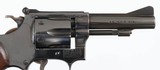 SMITH & WESSONMODEL 5122 MAGNUMREVOLVER(1959 YEAR MODEL) - 3 of 13