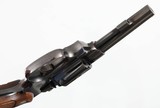 SMITH & WESSONMODEL 5122 MAGNUMREVOLVER(1959 YEAR MODEL) - 7 of 13