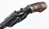 SMITH & WESSONMODEL 5122 MAGNUMREVOLVER(1959 YEAR MODEL) - 10 of 13