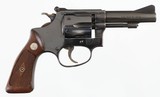 SMITH & WESSONMODEL 5122 MAGNUMREVOLVER(1959 YEAR MODEL) - 1 of 13