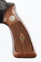 SMITH & WESSONMODEL 5122 MAGNUMREVOLVER(1959 YEAR MODEL) - 5 of 13