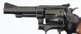 SMITH & WESSONMODEL 5122 MAGNUMREVOLVER(1959 YEAR MODEL) - 6 of 13