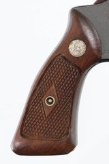 SMITH & WESSONMODEL 5122 MAGNUMREVOLVER(1959 YEAR MODEL) - 2 of 13