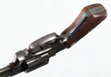 SMITH & WESSONMODEL 5122 MAGNUMREVOLVER(1959 YEAR MODEL) - 8 of 13