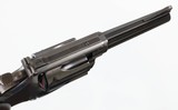 SMITH & WESSONMODEL 5122 MAGNUMREVOLVER(1959 YEAR MODEL) - 9 of 13