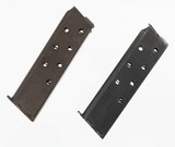 COLT190332 ACP"HAMMERLESS"PISTOL(1940 YEAR MODEL) - 11 of 13