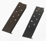 COLT190332 ACP"HAMMERLESS"PISTOL(1940 YEAR MODEL) - 12 of 13