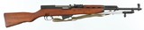 NORINCOSKS7.62x39RIFLEWITH BAYONET - 1 of 16
