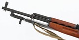 NORINCOSKS7.62x39RIFLEWITH BAYONET - 3 of 16