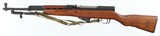 NORINCOSKS7.62x39RIFLEWITH BAYONET - 2 of 16