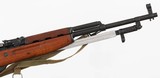 NORINCOSKS7.62x39RIFLEWITH BAYONET - 6 of 16