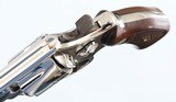 SMITH & WESSON
MODEL 38/44
38 SPECIAL
REVOLVER
(1954/55 YEAR MODEL)
PRE MODEL 20 - 10 of 12