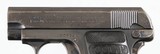 COLT1908 VEST25 ACPPISTOL(1917 YEAR MODEL) - 6 of 13