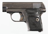 COLT1908 VEST25 ACPPISTOL(1917 YEAR MODEL) - 4 of 13