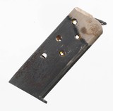 COLT1908 VEST25 ACPPISTOL(1917 YEAR MODEL) - 12 of 13